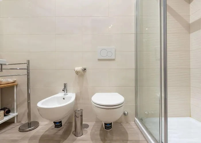 Restored - Stunning Pantheon View Apartment Rom